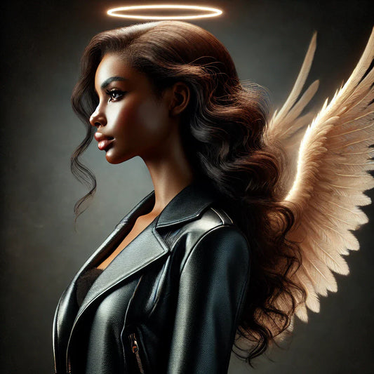 Rebel with a Halo Mindset