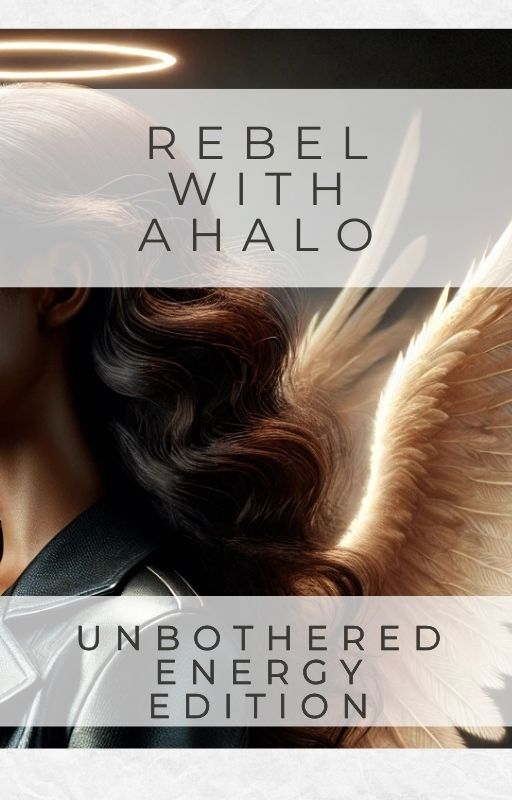 Ebook: Unbothered Energy